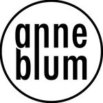 ANNE BLUM