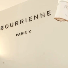 BOURRIENNE PARIS X