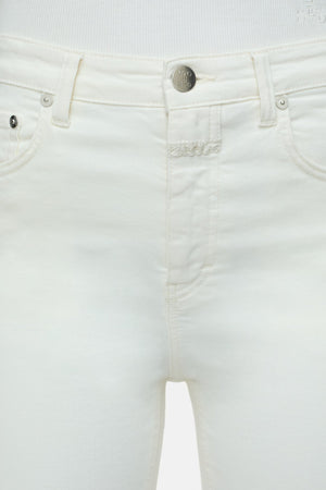 Skinny Jeans - Style Name Hi-Sun ivoire CLOSED