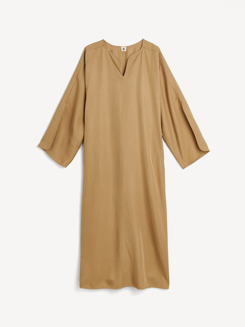 Robe camel BY MALENE BIRGER