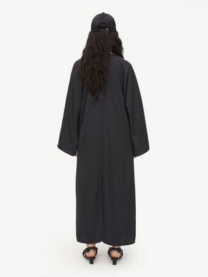 Robe noire BY MALENE BIRGER