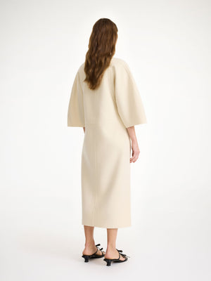 Robe longue Cirema pearl BY MALENE BIRGER