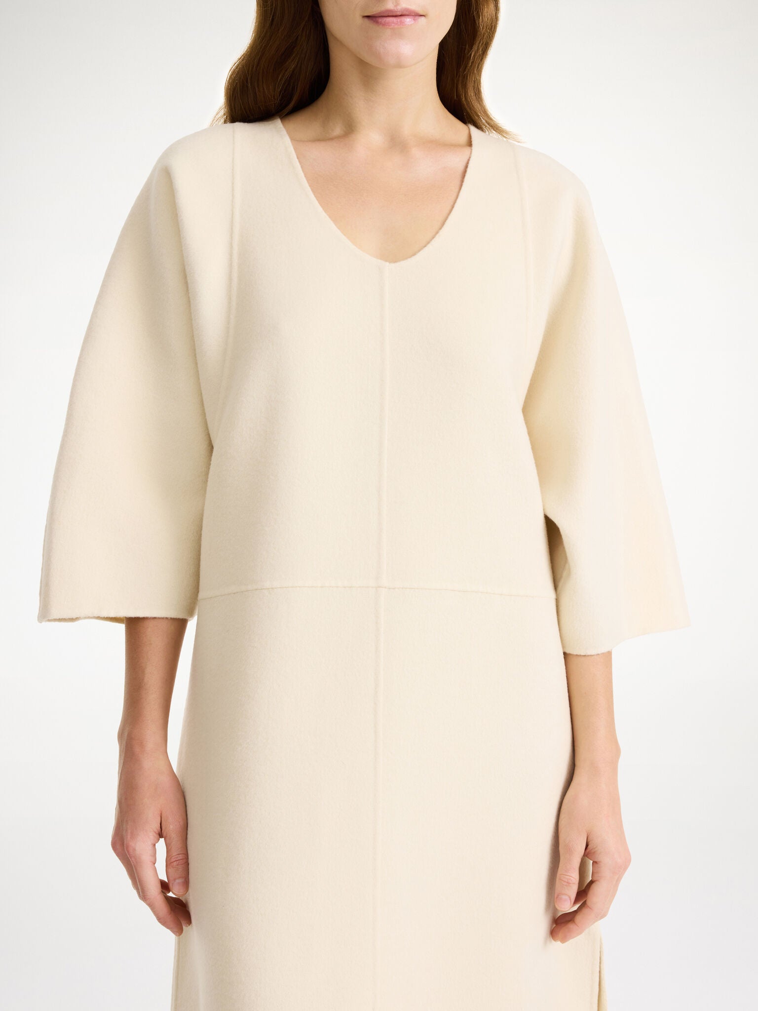 Robe longue Cirema pearl BY MALENE BIRGER