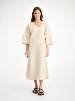 Robe longue Cirema pearl BY MALENE BIRGER